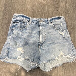 Abercrombie & Fitch Shorts